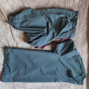 FIGS XL/XL P Jogger set